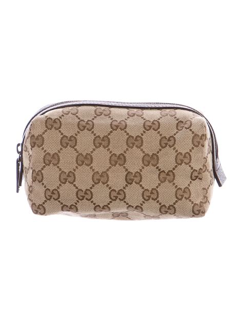 gucci make up bag